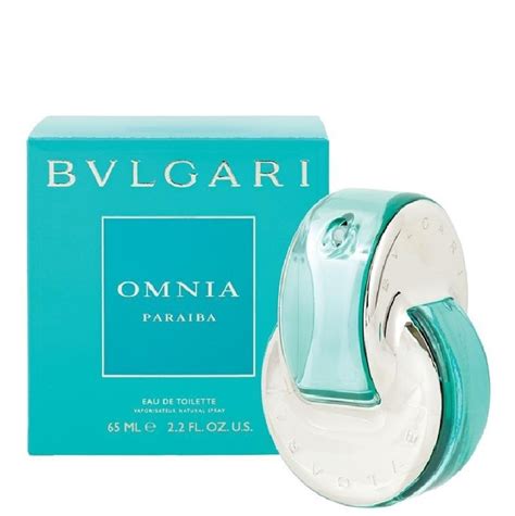 bvlgari omnia for men